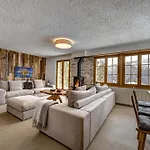 Chalet Onni *