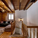 Chalet Onni *