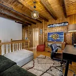 Onni Chalet La Tzoumaz