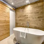 Chalet Onni La Tzoumaz