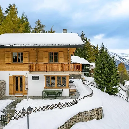 Chalet Onni