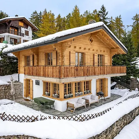 Onni Chalet