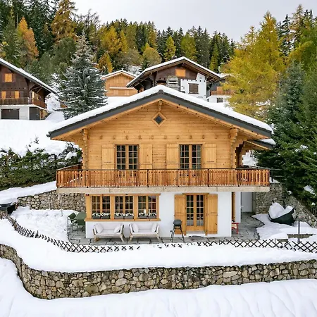 Onni Chalet *