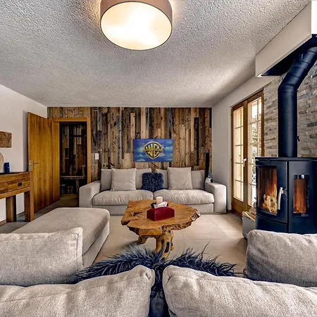 Onni Chalet *