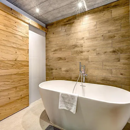 Chalet Onni La Tzoumaz