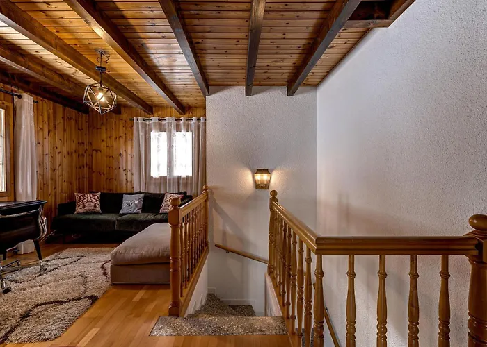 Dağ evi Onni *